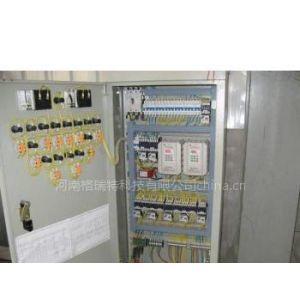 河南鄭州專業(yè)生產(chǎn)制作高低壓配電柜、開關(guān)柜與軟啟動(dòng)柜 一站式電力解決方案